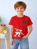 Red color option