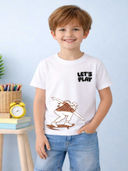 White color option