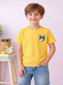 Yellow color option