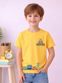 Yellow color option