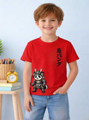 Red color option