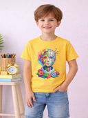 Yellow color option