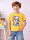 Yellow color option
