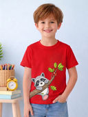 Red color option