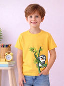 Yellow color option, Currently selected
