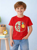 Red color option