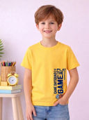 Yellow color option
