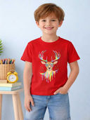 Red color option