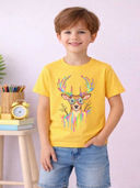 Yellow color option