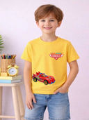 Yellow color option