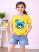 Yellow color option