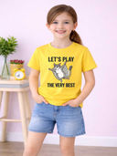 Yellow color option