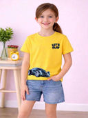 Yellow color option