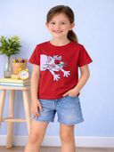Red color option