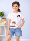 White color option, Currently selected
