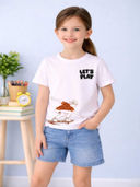 White color option