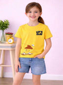 Yellow color option