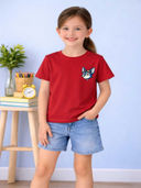 Red color option