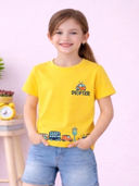Yellow color option