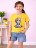 Yellow color option
