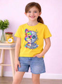 Yellow color option