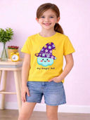 Yellow color option