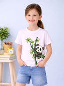 White color option, Currently selected