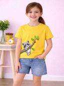 Yellow color option