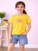 Yellow color option