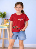 Red color option