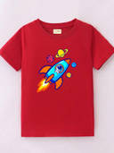 Red color option, Sold out