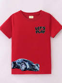 Red color option, Sold out