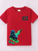 Red color option, Sold out