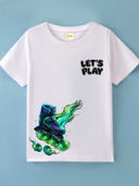 White color option, Sold out