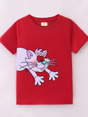 Red color option, Sold out