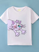 White color option, Sold out