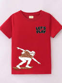 Red color option, Sold out