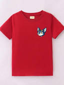 Red color option, Sold out