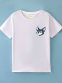 White color option, Sold out