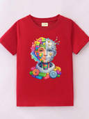 Red color option, Sold out