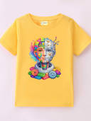 Yellow color option