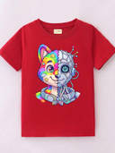 Red color option, Sold out