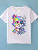 White color option, Sold out