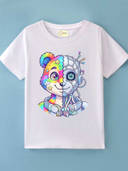 White color option, Sold out