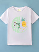 White color option, Sold out