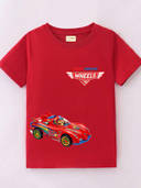 Red color option, Sold out, Currently selected