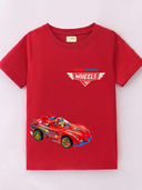 Red color option, Sold out