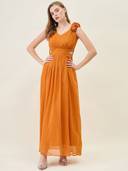 Mustard color option