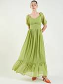 Green color option