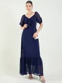 Navy Blue color option